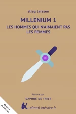 Millenium 1: Les hommes qui n'aimaient pas les femmes